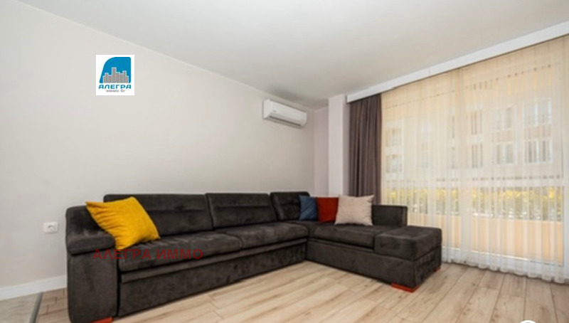 Til salg  1 soveværelse Plovdiv , Ostromila , 92 kvm | 63391423 - billede [9]