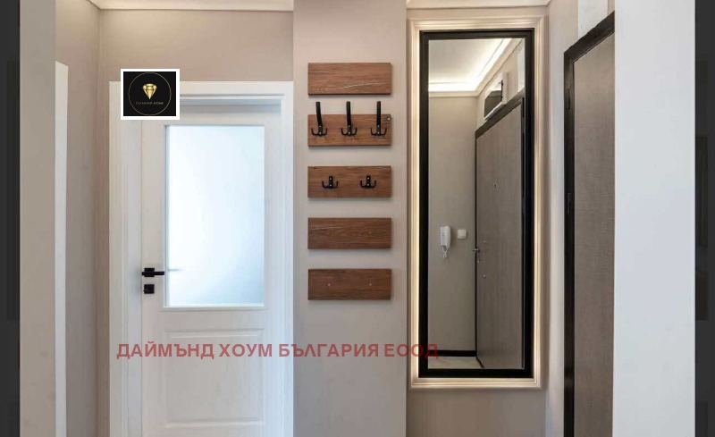 Eladó  1 hálószoba Plovdiv , Hristo Smirnenski , 60 négyzetméter | 11077907 - kép [12]