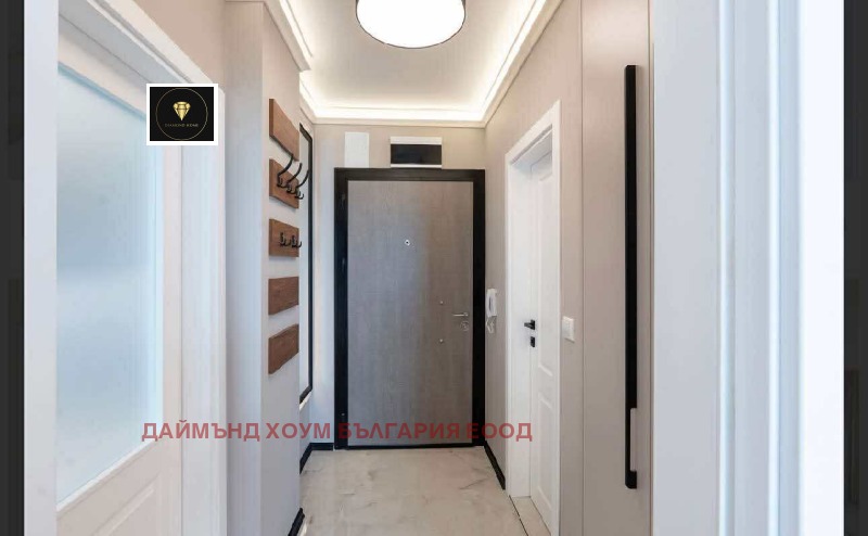 Eladó  1 hálószoba Plovdiv , Hristo Smirnenski , 60 négyzetméter | 11077907 - kép [11]