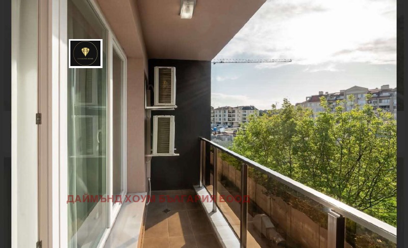 Eladó  1 hálószoba Plovdiv , Hristo Smirnenski , 60 négyzetméter | 11077907 - kép [5]