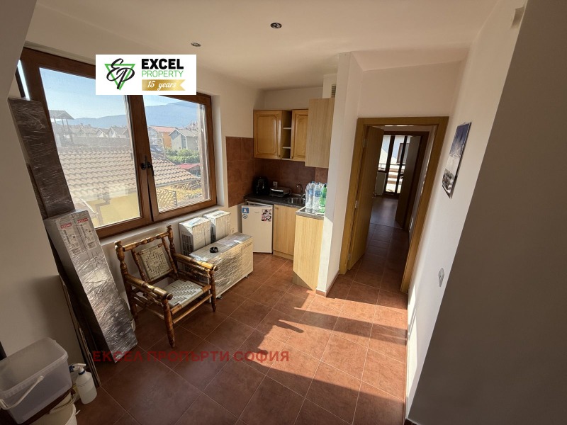 Satılık  1 yatak odası bölge Blagoevgrad , Bansko , 44 metrekare | 43276867