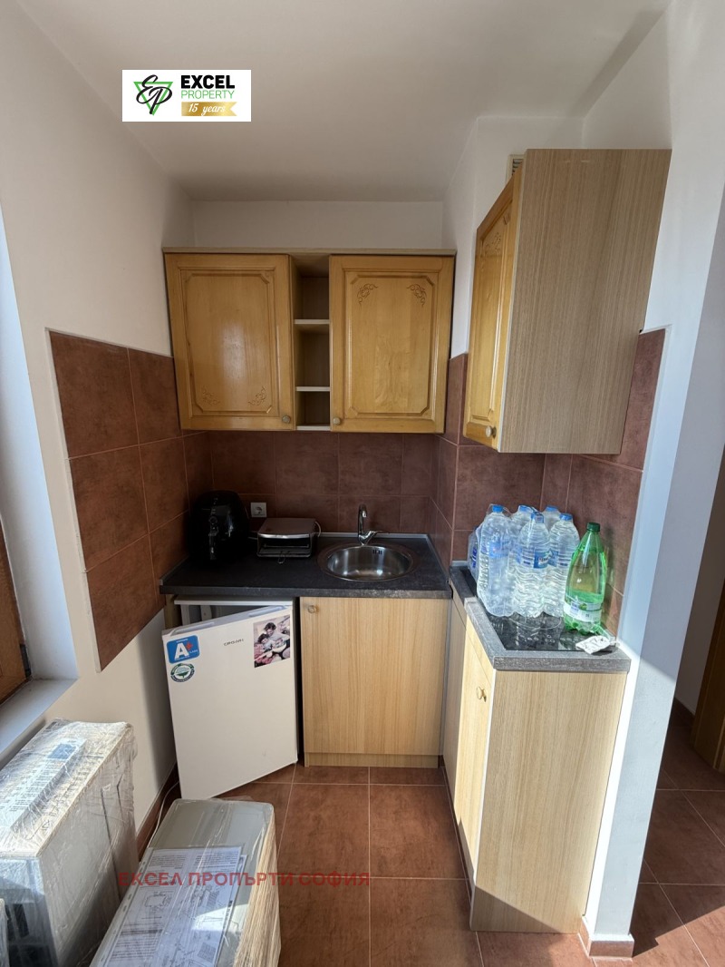 Satılık  1 yatak odası bölge Blagoevgrad , Bansko , 44 metrekare | 43276867 - görüntü [5]