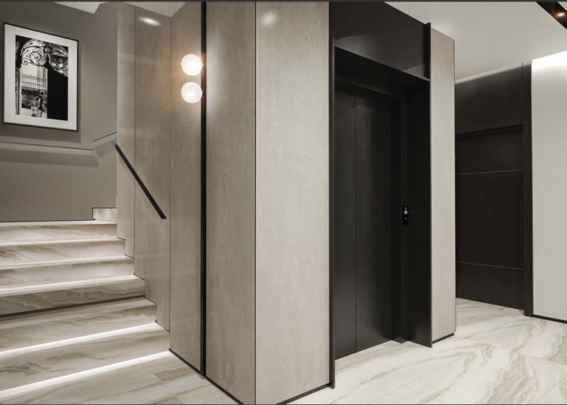 Продава 2-СТАЕН, гр. София, Бояна, снимка 5 - Апартаменти - 52168135