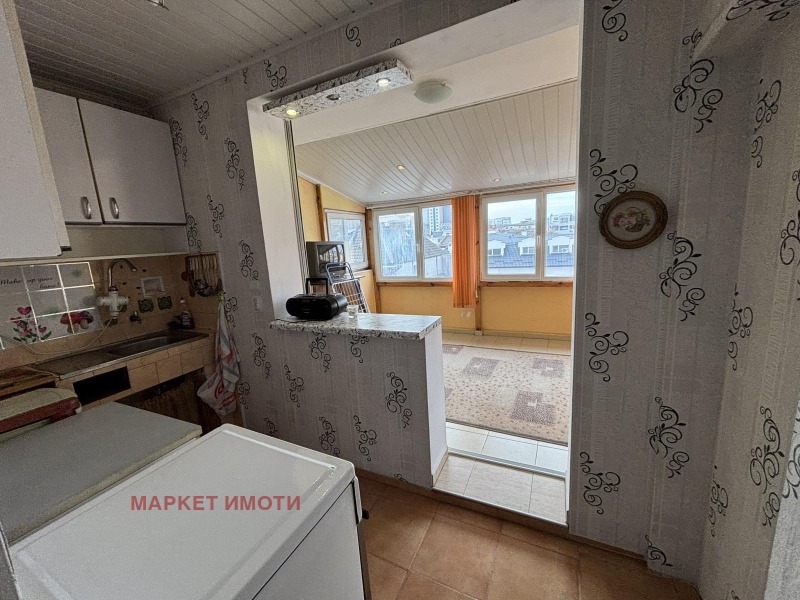 Продава 2-СТАЕН, гр. Стара Загора, Център, снимка 2 - Апартаменти - 52492625