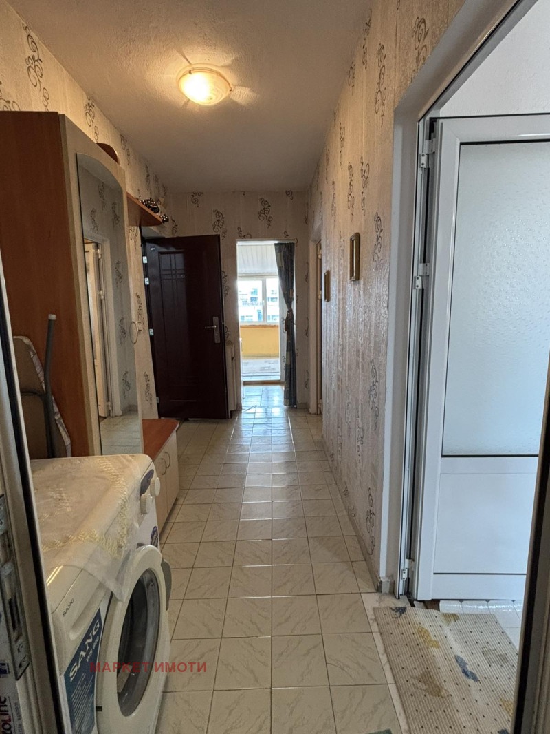 Продава 2-СТАЕН, гр. Стара Загора, Център, снимка 3 - Апартаменти - 52492625