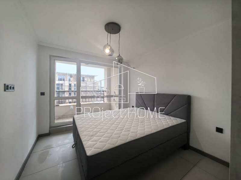 Продава 2-СТАЕН, гр. Бургас, Сарафово, снимка 4 - Апартаменти - 53274421