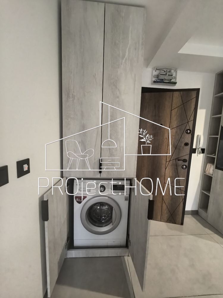 Продава 2-СТАЕН, гр. Бургас, Сарафово, снимка 6 - Апартаменти - 53274421