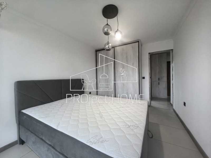 Продава 2-СТАЕН, гр. Бургас, Сарафово, снимка 5 - Апартаменти - 53274421