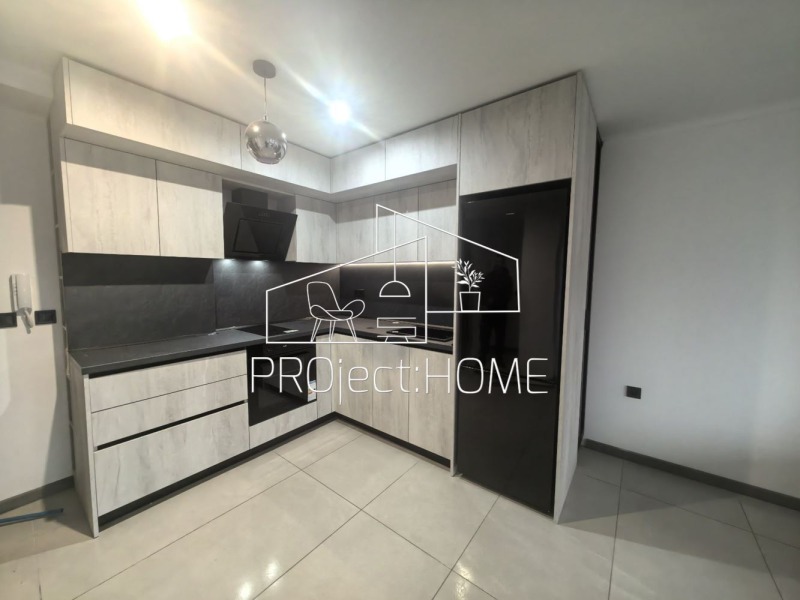 Продава 2-СТАЕН, гр. Бургас, Сарафово, снимка 2 - Апартаменти - 53274421