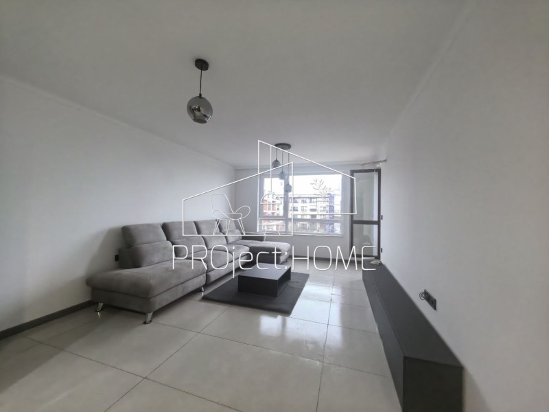 Продава 2-СТАЕН, гр. Бургас, Сарафово, снимка 3 - Апартаменти - 53274421