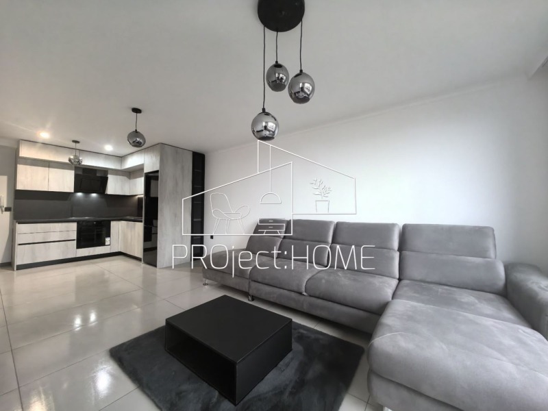 Продава 2-СТАЕН, гр. Бургас, Сарафово