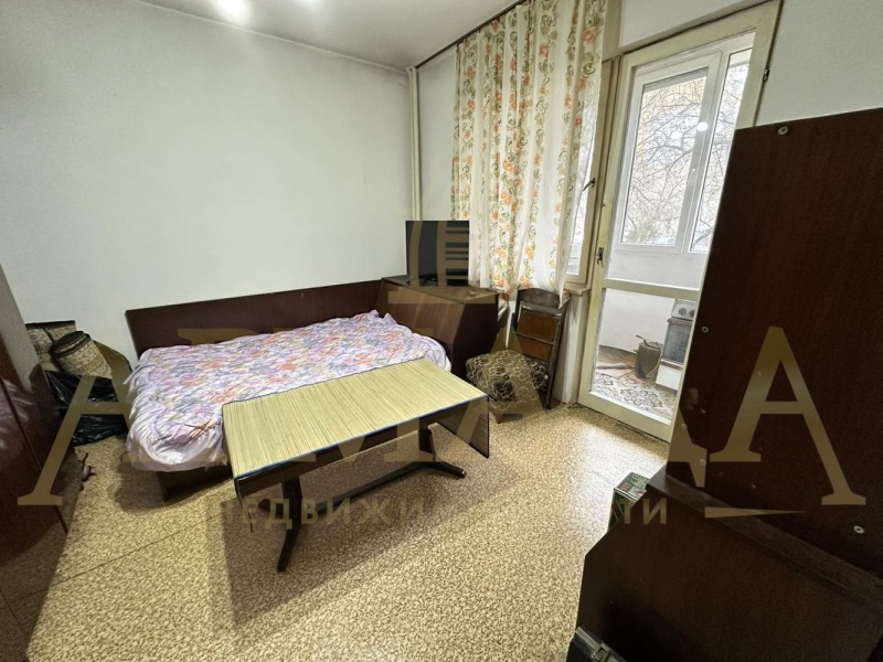 Продава  3-стаен град Пловдив , Тракия , 92 кв.м | 27762082 - изображение [5]