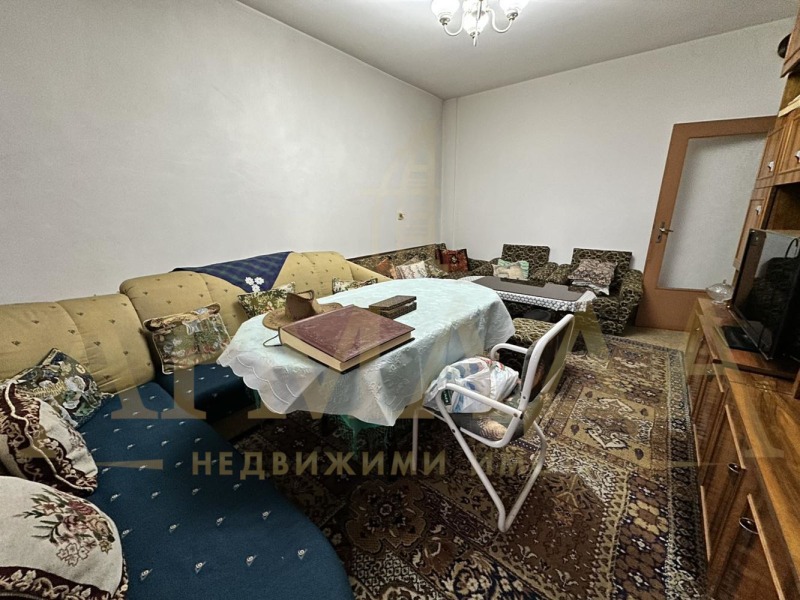 Продава  3-стаен град Пловдив , Тракия , 92 кв.м | 27762082 - изображение [2]