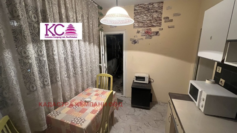 À vendre  2 chambres Sofia , Lyulin 1 , 65 m² | 53226056 - image [2]