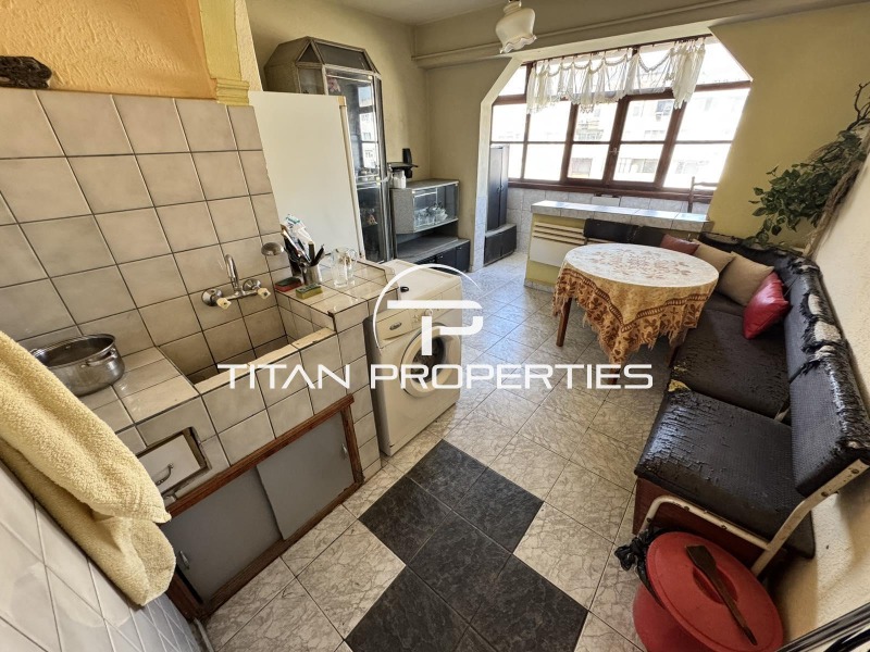 Na sprzedaż  2 sypialnie Burgas , Slawejkow , 80 mkw | 25981955 - obraz [4]