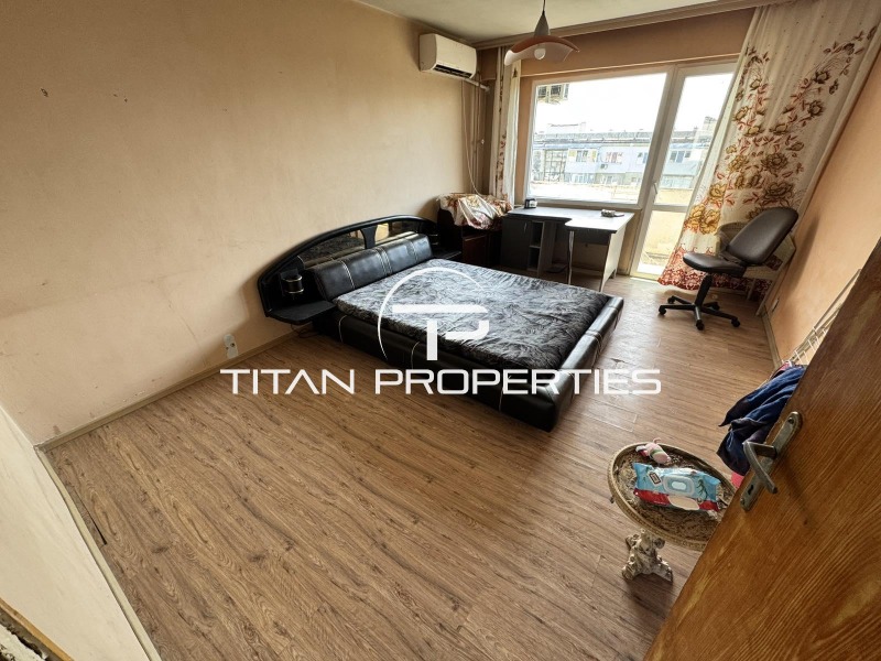 Na sprzedaż  2 sypialnie Burgas , Slawejkow , 80 mkw | 25981955 - obraz [3]