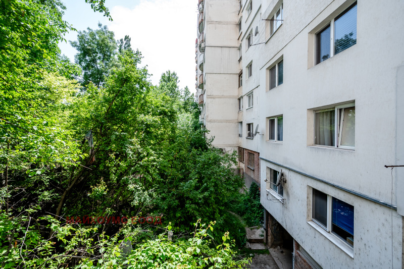 Продава  3-стаен град София , Люлин 3 , 88 кв.м | 95408187 - изображение [11]