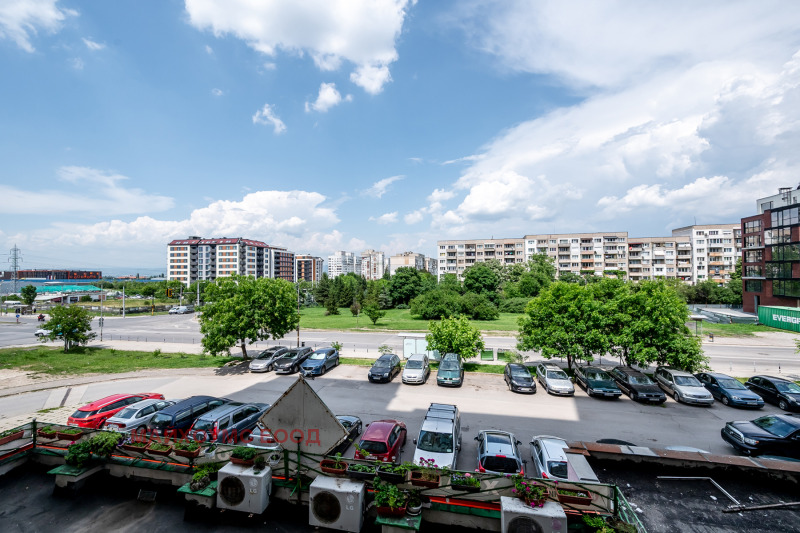 Продава  3-стаен град София , Люлин 3 , 88 кв.м | 95408187 - изображение [12]