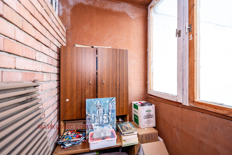 Продава  3-стаен град София , Люлин 3 , 88 кв.м | 95408187 - изображение [6]