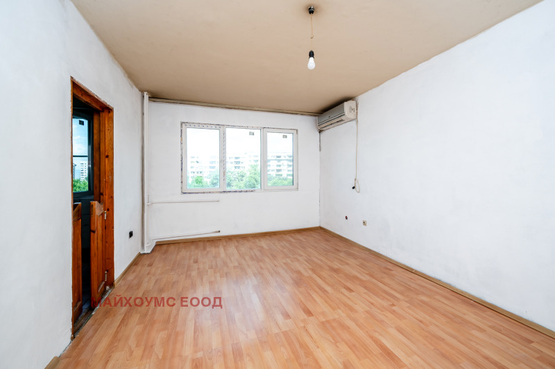 Продава  3-стаен град София , Люлин 3 , 88 кв.м | 95408187 - изображение [8]