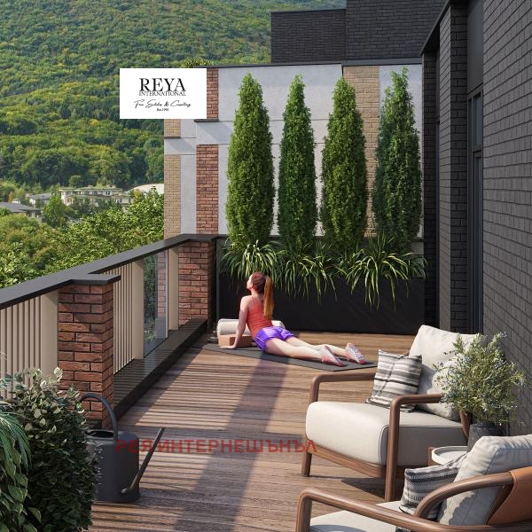 Продава  3-стаен град София , Бояна , 120 кв.м | 20963518 - изображение [10]