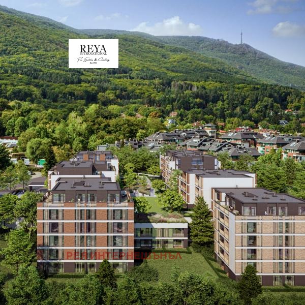 Продава  3-стаен град София , Бояна , 120 кв.м | 20963518 - изображение [7]
