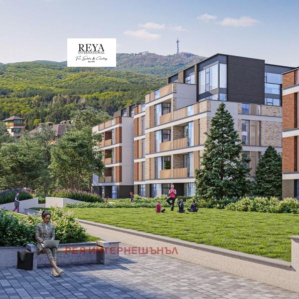 Продава  3-стаен град София , Бояна , 120 кв.м | 20963518 - изображение [9]