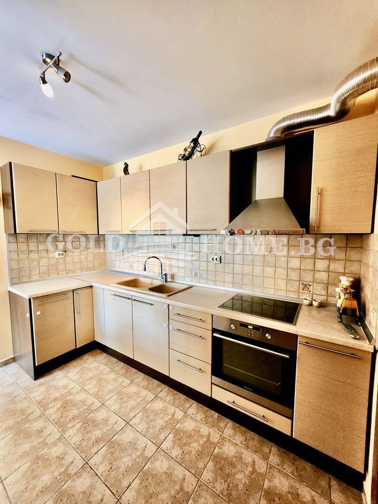Продава  3-стаен град Пловдив , Гагарин , 103 кв.м | 88278904 - изображение [3]