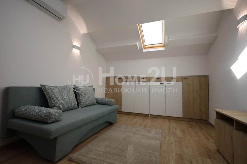 Продава  3-стаен град Варна , Погреби , 75 кв.м | 87509881 - изображение [11]