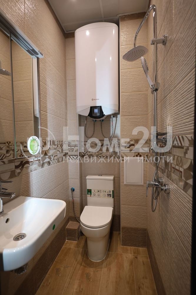 Продава  3-стаен град Варна , Погреби , 75 кв.м | 87509881 - изображение [9]