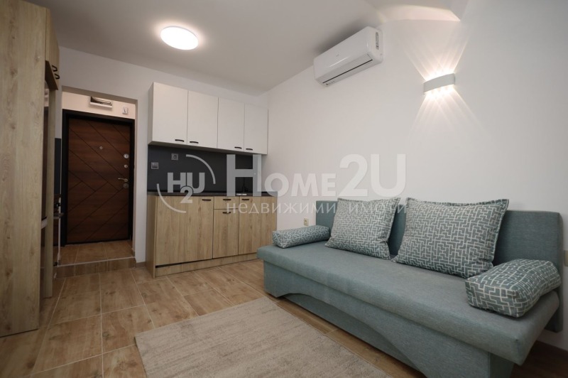 Продава  3-стаен град Варна , Погреби , 75 кв.м | 87509881 - изображение [12]