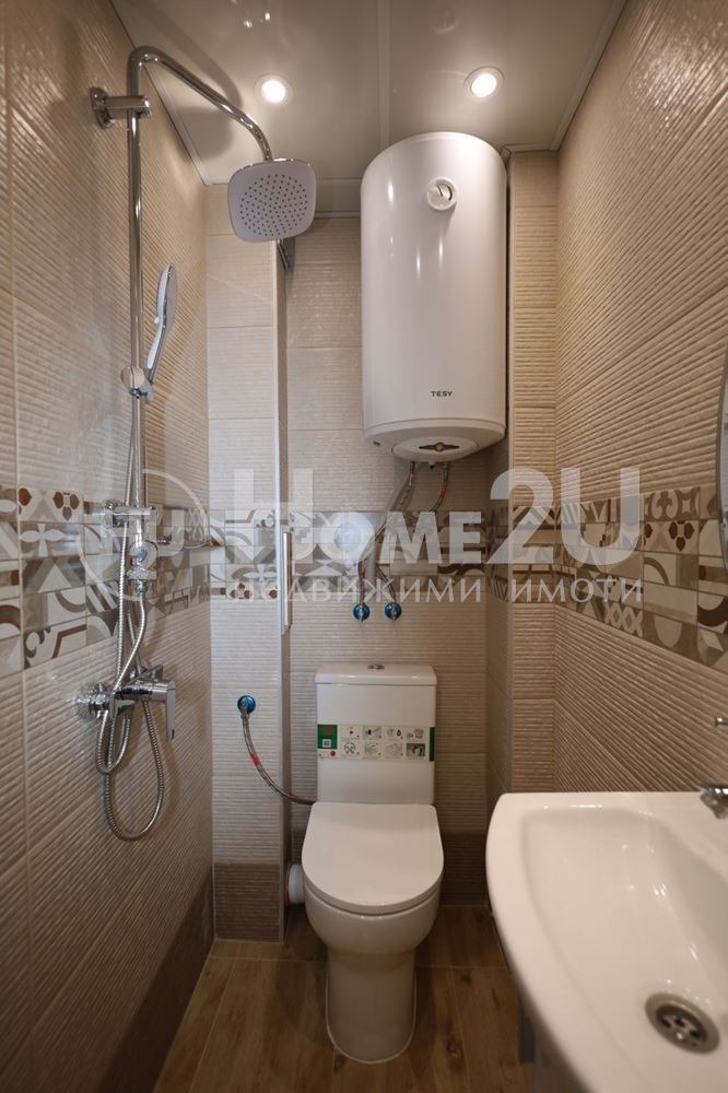 Продава  3-стаен град Варна , Погреби , 75 кв.м | 87509881 - изображение [13]