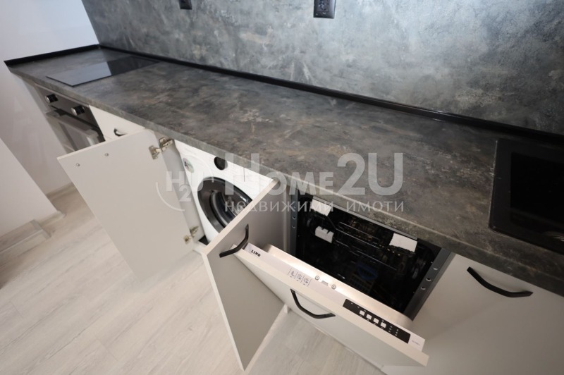 Продава  3-стаен град Варна , Погреби , 75 кв.м | 87509881 - изображение [4]