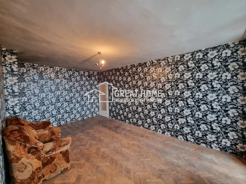 Продава 3-СТАЕН, гр. Търговище, Център, снимка 4 - Апартаменти - 53033487