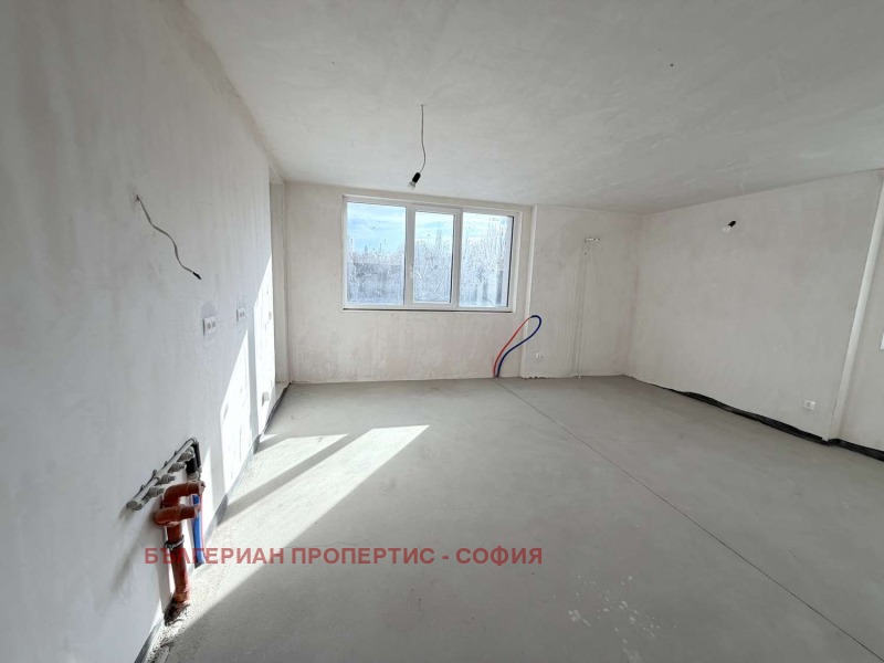 Продава 3-СТАЕН, гр. София, Банишора, снимка 5 - Апартаменти - 53153121