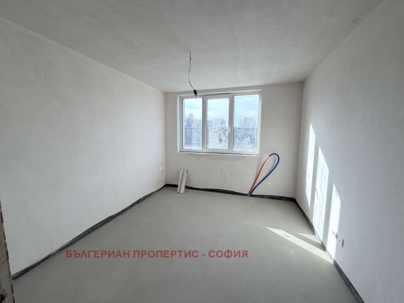 Продава 3-СТАЕН, гр. София, Банишора, снимка 4 - Апартаменти - 53153121