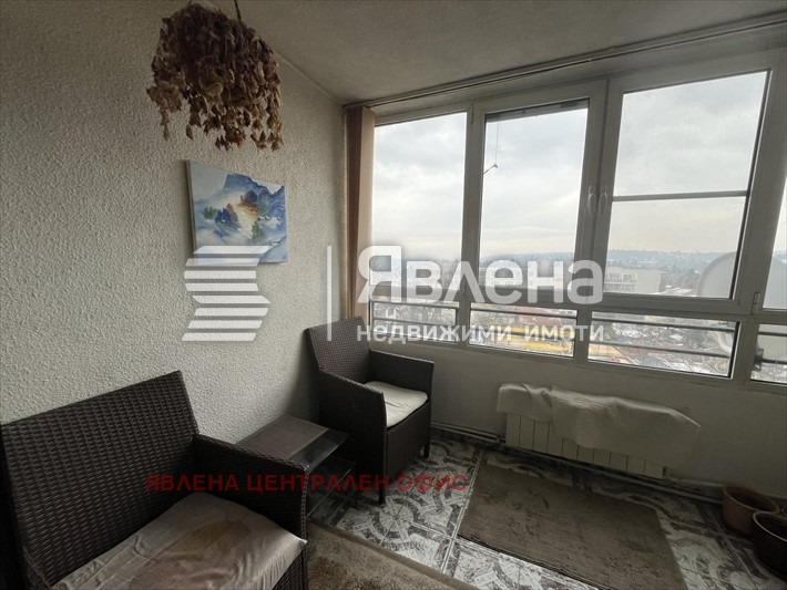 Продава 3-СТАЕН, гр. София, гр. Банкя, снимка 6 - Апартаменти - 56202451