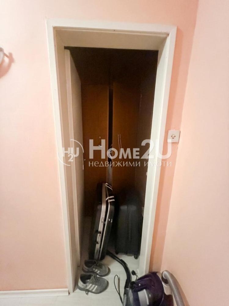 Продава 4-СТАЕН, гр. София, Люлин 3, снимка 10 - Апартаменти - 55145539