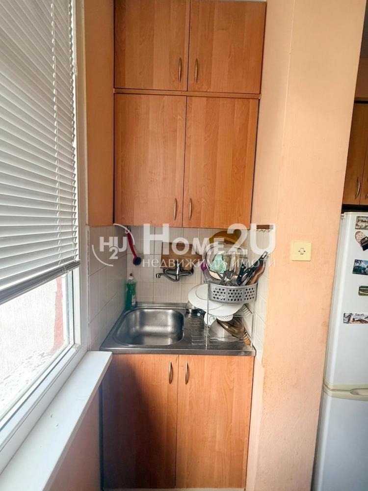 Продава 4-СТАЕН, гр. София, Люлин 3, снимка 14 - Апартаменти - 55145539