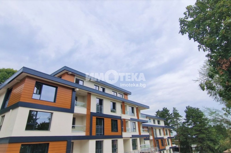 Satılık  3+ yatak odası Sofia , Boyana , 168 metrekare | 45374104