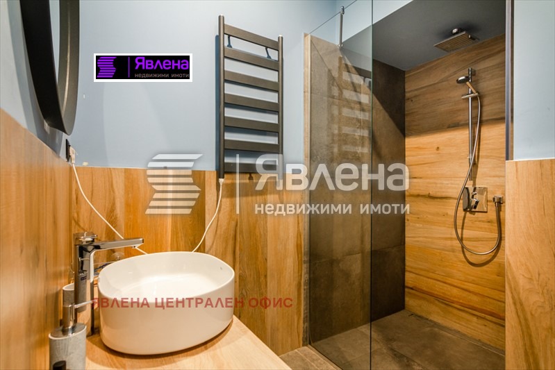 Продава МНОГОСТАЕН, гр. София, Център, снимка 9 - Aпартаменти - 48685002