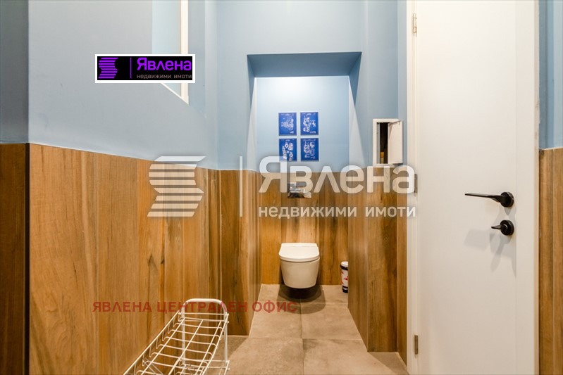 Продава МНОГОСТАЕН, гр. София, Център, снимка 10 - Aпартаменти - 48685002