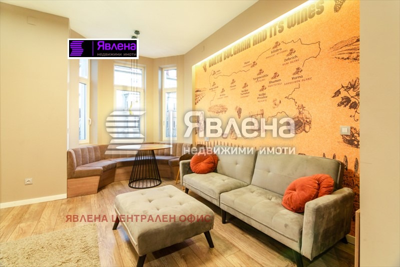 Продава МНОГОСТАЕН, гр. София, Център, снимка 12 - Aпартаменти - 48685002