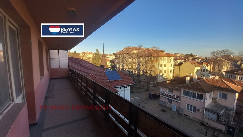 Продава МНОГОСТАЕН, гр. Разград, Варош, снимка 2 - Апартаменти - 52982069