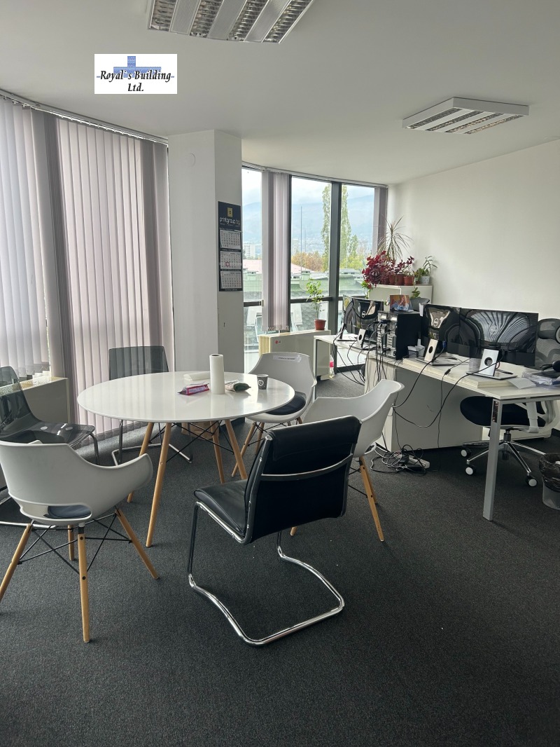 Продава ОФИС, гр. София, Дървеница