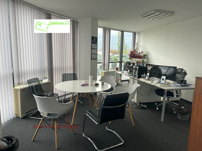 Продава ОФИС, гр. София, Дървеница, снимка 3 - Офиси - 52154698