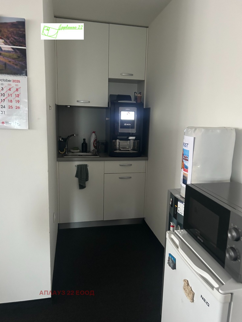 Продава ОФИС, гр. София, Дървеница, снимка 6 - Офиси - 52154698