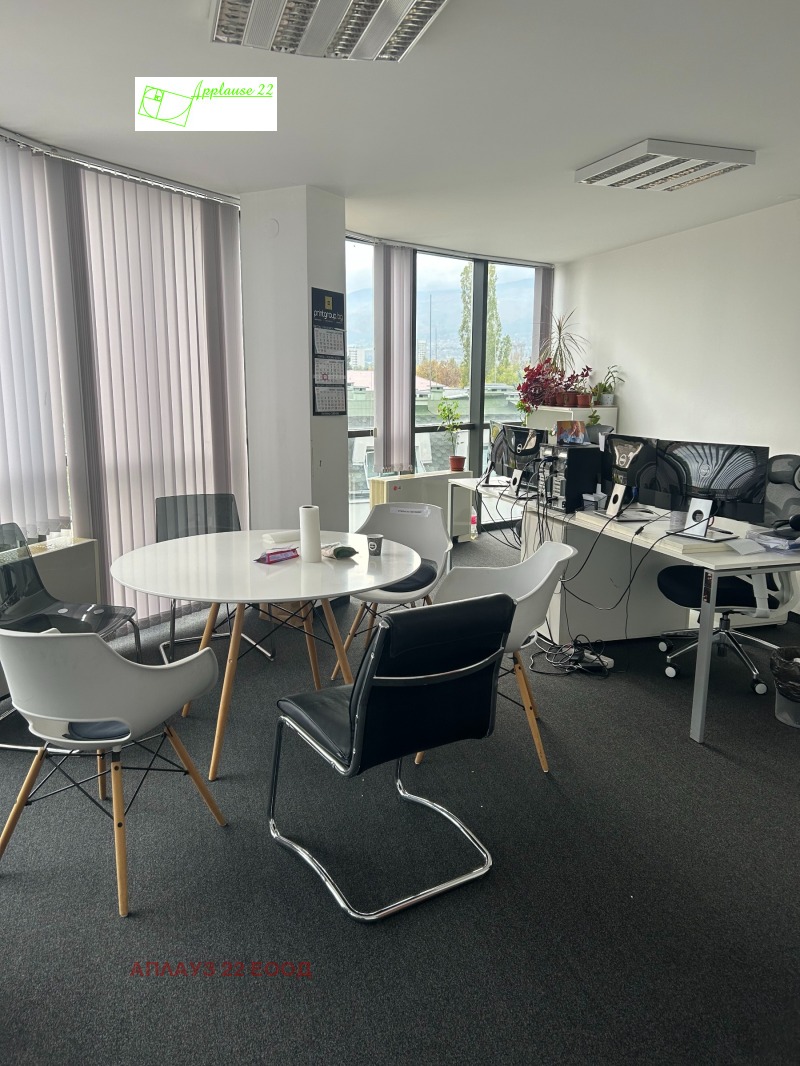 Продава ОФИС, гр. София, Дървеница, снимка 2 - Офиси - 52154698