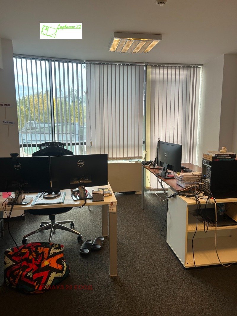 Продава ОФИС, гр. София, Дървеница, снимка 5 - Офиси - 52154698