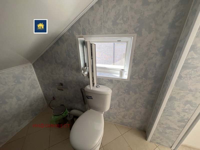 Продава ЕТАЖ ОТ КЪЩА, гр. Велинград, област Пазарджик, снимка 11 - Етаж от къща - 52248443